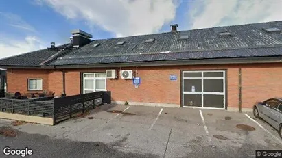 Affärslokaler till försäljning i Eskilstuna - Bild från Google Street View