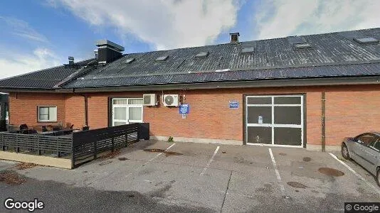 Affärslokaler till försäljning i Eskilstuna - Bild från Google Street View