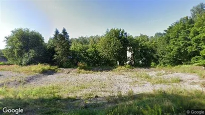 Affärslokaler till försäljning i Flen - Bild från Google Street View