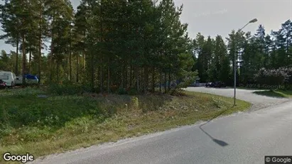 Industrilokaler till försäljning i Surahammar - Bild från Google Street View