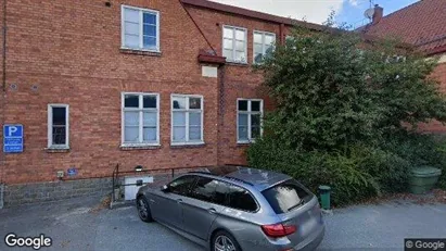 Affärslokaler att hyra i Lidingö - Bild från Google Street View