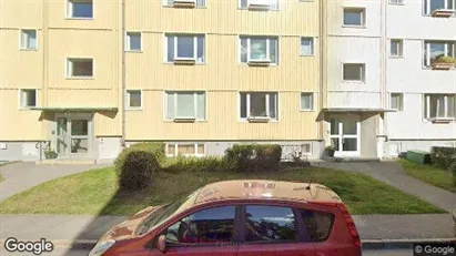 Affärslokaler att hyra i Söderort - Bild från Google Street View
