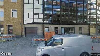 Kontorslokaler att hyra i Göteborg Centrum - Bild från Google Street View