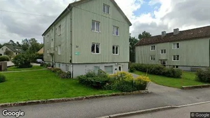 Affärslokaler till försäljning i Borås - Bild från Google Street View