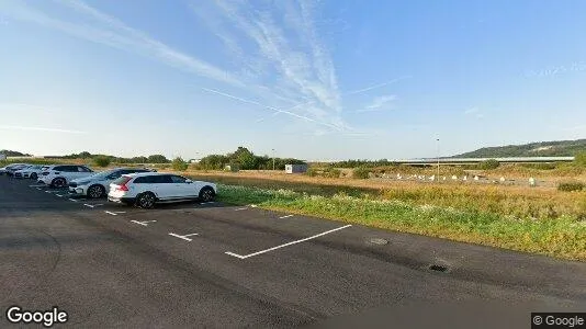 Kontorslokaler till försäljning i Halmstad - Bild från Google Street View