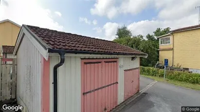 Affärslokaler att hyra i Ale - Bild från Google Street View