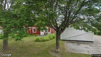 Affärslokaler att hyra i Bollnäs - Bild från Google Street View