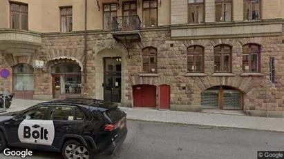 Kontorslokaler att hyra i Område ej specificerat - Bild från Google Street View