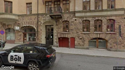 Kontorslokaler att hyra i Område ej specificerat - Bild från Google Street View