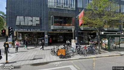 Kontorslokaler att hyra i Område ej specificerat - Bild från Google Street View