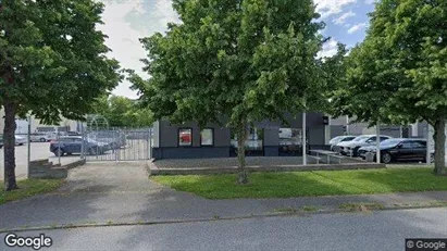 Kontorslokaler att hyra i Limhamn/Bunkeflo - Bild från Google Street View