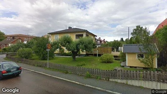Lagerlokaler till försäljning i Västerås - Bild från Google Street View