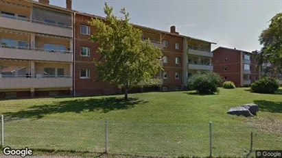 Kontorslokaler att hyra i Västerås - Bild från Google Street View