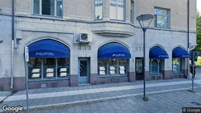 Kontorslokaler att hyra i Örebro - Bild från Google Street View
