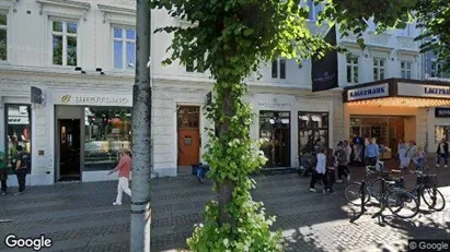 Affärslokaler att hyra i Göteborg Centrum - Bild från Google Street View