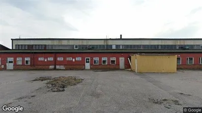 Affärslokaler till försäljning i Flen - Bild från Google Street View