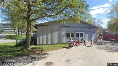 Kontorslokaler att hyra i Oxelösund - Bild från Google Street View