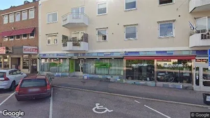 Kontorslokaler att hyra i Hedemora - Bild från Google Street View