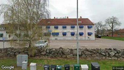 Kontorslokaler att hyra i Kalmar - Bild från Google Street View