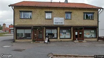 Kontorslokaler att hyra i Sandviken - Bild från Google Street View