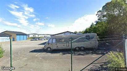 Lagerlokaler att hyra i Ale - Bild från Google Street View