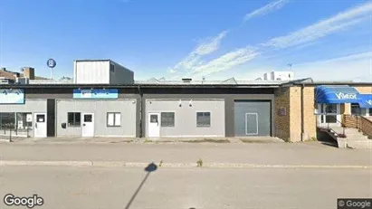 Kontorslokaler att hyra i Linköping - Bild från Google Street View
