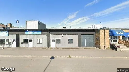 Kontorslokaler att hyra i Linköping - Bild från Google Street View