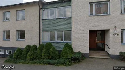 Affärslokaler att hyra i Vimmerby - Bild från Google Street View
