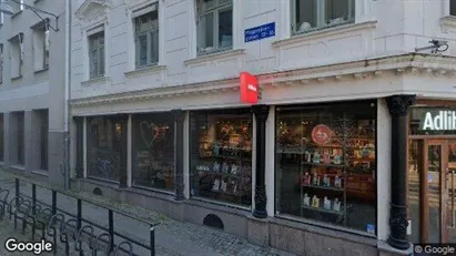 Kontorslokaler till försäljning i Göteborg Centrum - Bild från Google Street View