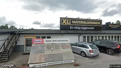 Kontorslokaler att hyra i Västervik - Bild från Google Street View