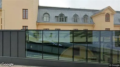 Kontorslokaler att hyra i Kalmar - Bild från Google Street View