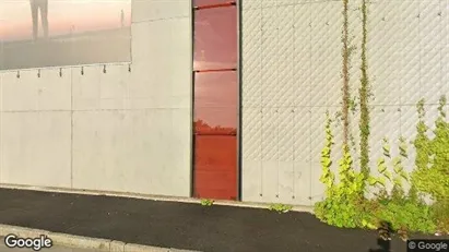 Kontorslokaler att hyra i Mölndal - Bild från Google Street View