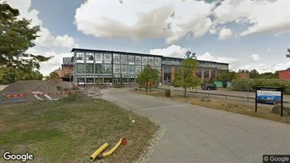 Kontorshotell att hyra i Linköping - Bild från Google Street View