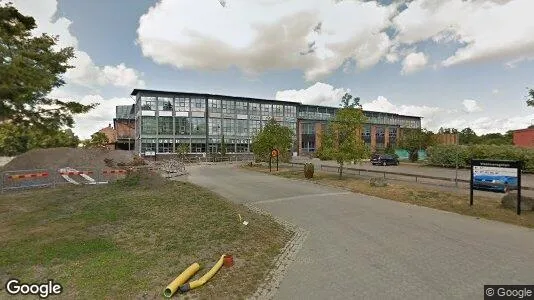 Kontorshotell att hyra i Linköping - Bild från Google Street View