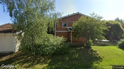 Affärslokaler att hyra i Bollnäs - Bild från Google Street View