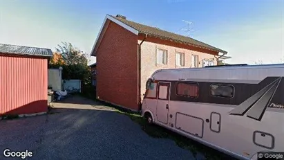Affärslokaler till försäljning i Sollentuna - Bild från Google Street View