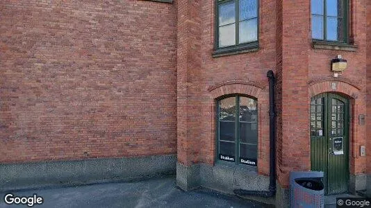 Kontorslokaler att hyra i Göteborg Östra - Bild från Google Street View