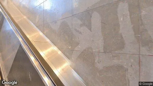 Kontorslokaler att hyra i Stockholm Innerstad - Bild från Google Street View