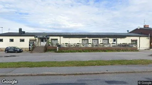 Industrilokaler att hyra i Norrköping - Bild från Google Street View