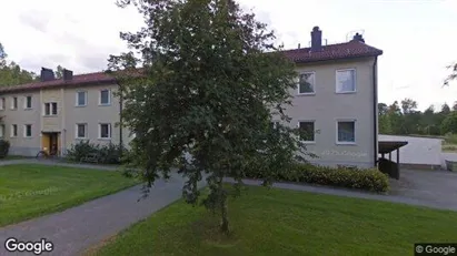 Industrilokaler att hyra i Ockelbo - Bild från Google Street View