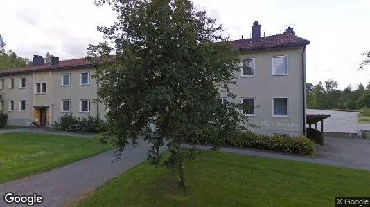 Industrilokaler att hyra i Ockelbo - Bild från Google Street View