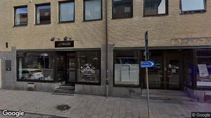 Kontorslokaler att hyra i Karlstad - Bild från Google Street View