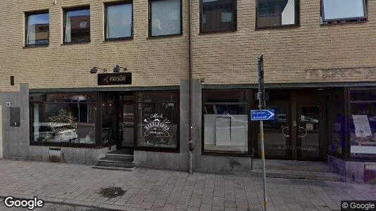Kontorslokaler att hyra i Karlstad - Bild från Google Street View