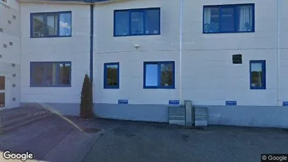 Kontorslokaler att hyra i Askersund - Bild från Google Street View