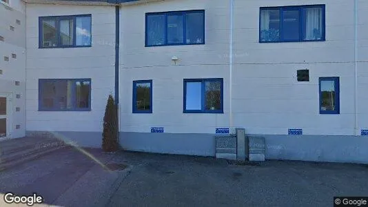 Kontorslokaler att hyra i Askersund - Bild från Google Street View