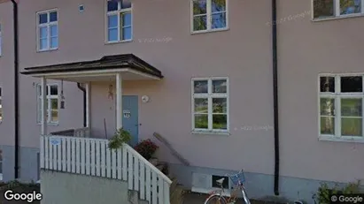 Kontorslokaler att hyra i Ockelbo - Bild från Google Street View