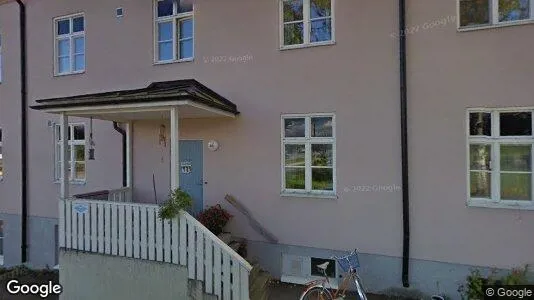 Kontorslokaler att hyra i Ockelbo - Bild från Google Street View