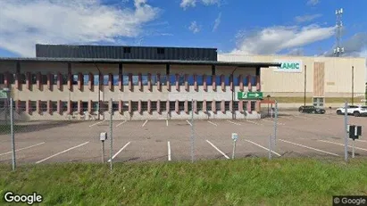 Kontorslokaler att hyra i Karlstad - Bild från Google Street View