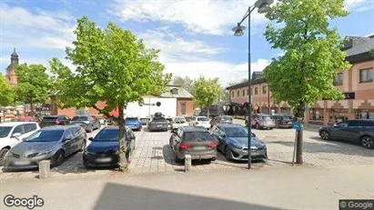 Kontorslokaler att hyra i Falun - Bild från Google Street View