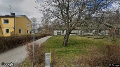 Bostadsfastigheter till försäljning i Norrtälje - Bild från Google Street View